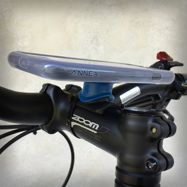 quad lock fronthalterung für fahrradlenker QUAD LOCK BIKE HALTERUNG FÜR IPHONE – SCOOTERSPORT