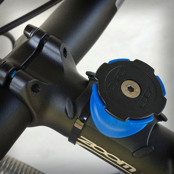 iphone mountainbike halterung QUAD LOCK BIKE HALTERUNG FÜR IPHONE – SCOOTERSPORT