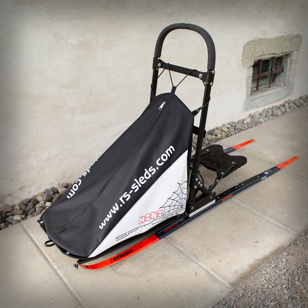 RS-SCHLITTEN MINI SPYDER