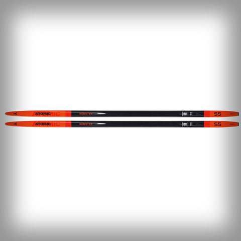 KUFEN 172CM FÜR MINI SPYDER, SPEEDY