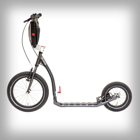 REBEL MAX FOLD SCOOTER (G5)