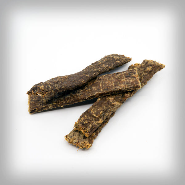 RIND-FLEISCHSTREIFEN