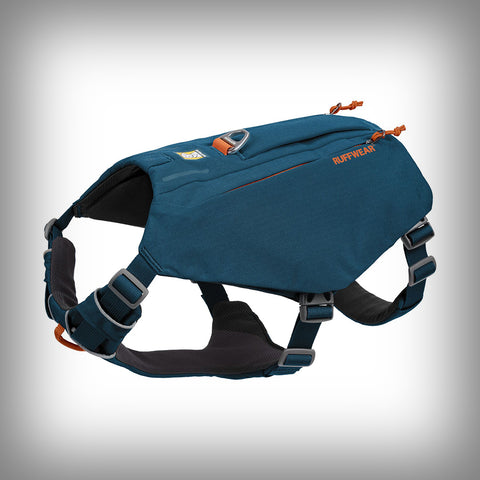 SWITCHBAK HUNDEGESCHIRR