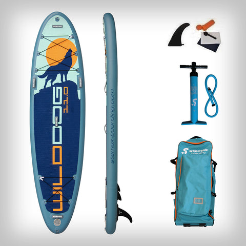 STAND UP PADDLE WILD DOG 11.0