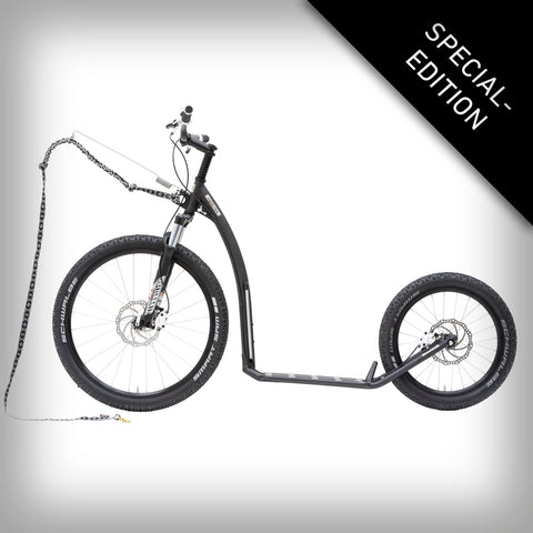 MUSHING MAX SCOOTER AIR CSM (G5) OCC