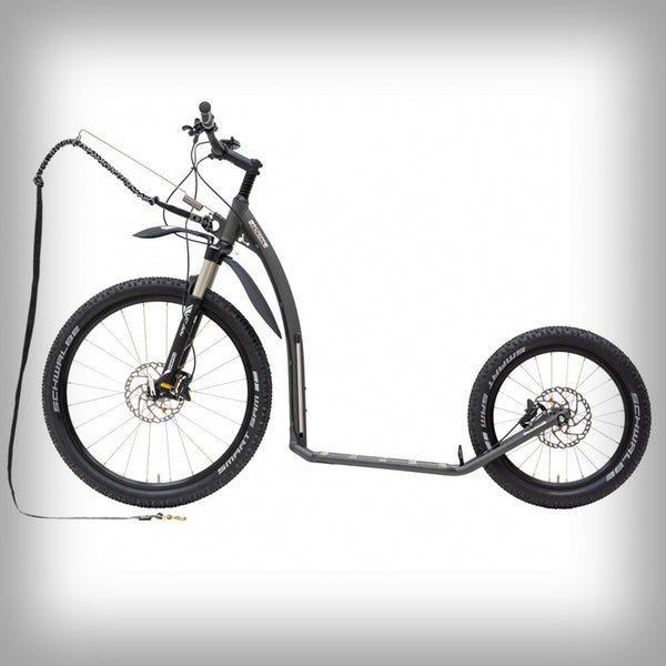 MUSHING PRO SCOOTER (G6)