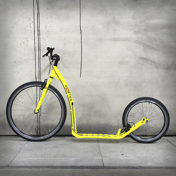 TOUR MAX SHOWROOM-EXEMPLAR
