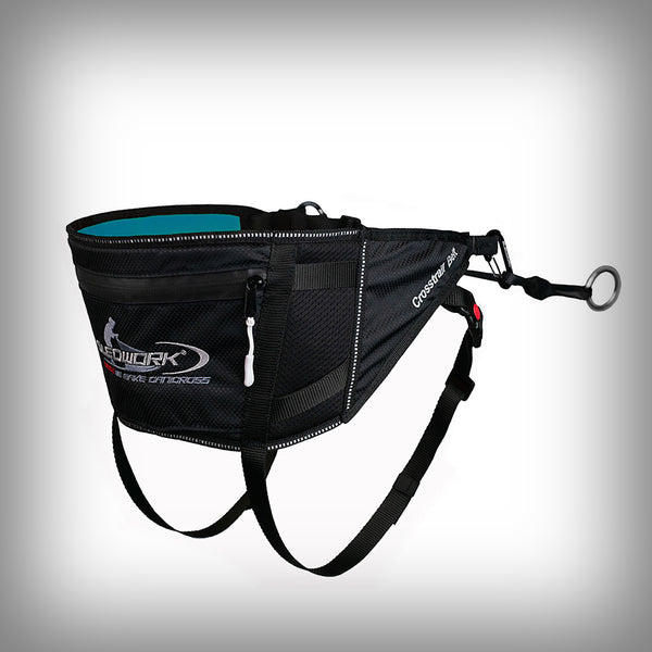 CROSSTRAIL BELT