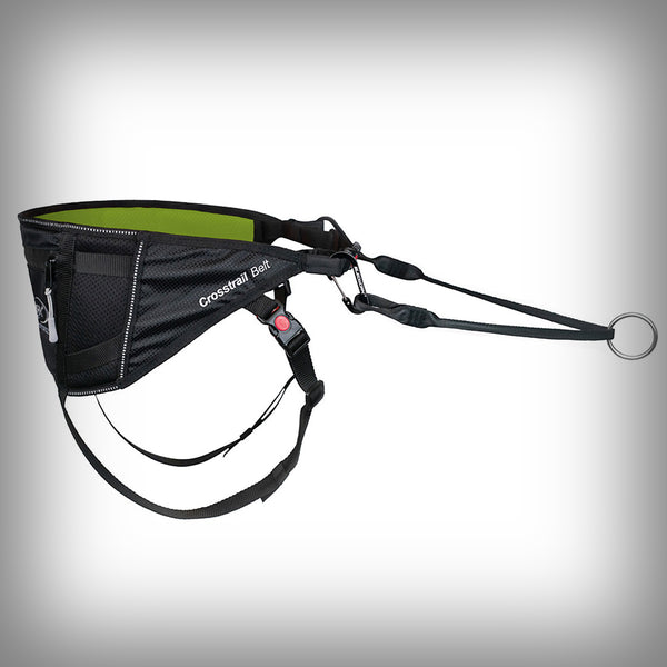 CROSSTRAIL BELT