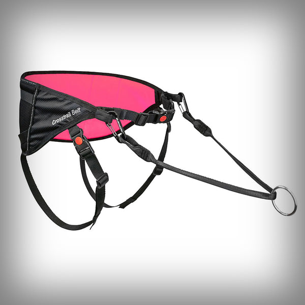 CROSSTRAIL BELT