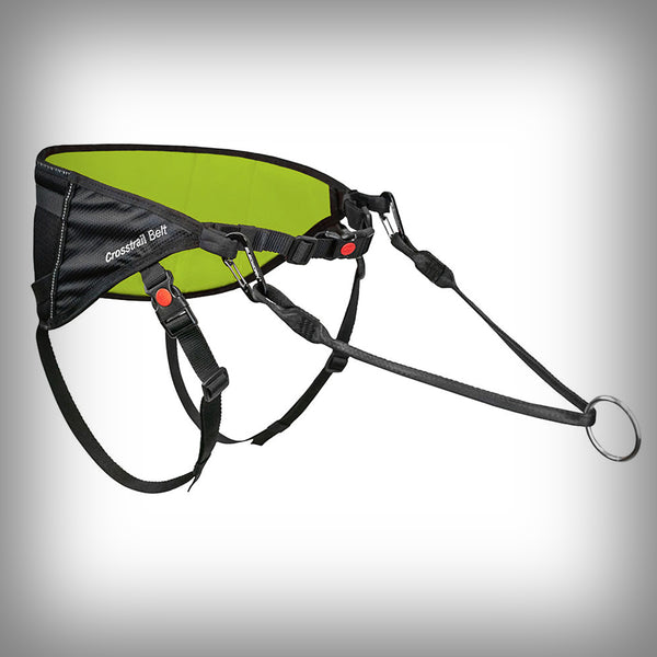 CROSSTRAIL BELT
