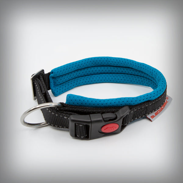 HALSBAND RACING - ARCTIC CLICK