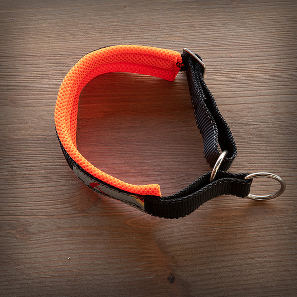 SLEDWORK HALSBAND ZUGSTOP
