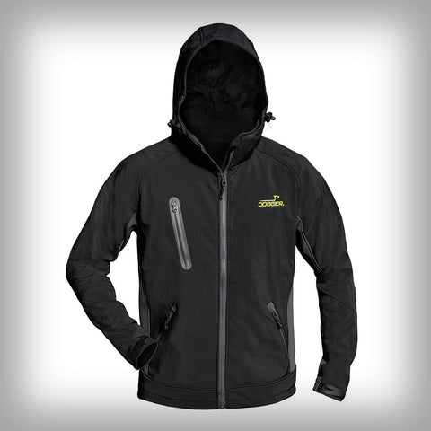 SOFTSHELL-JACKE MEN