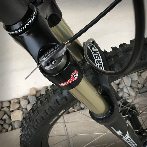 federgabel rennrad Federgabel Recon Gold von Rock Shox – SCOOTERSPORT