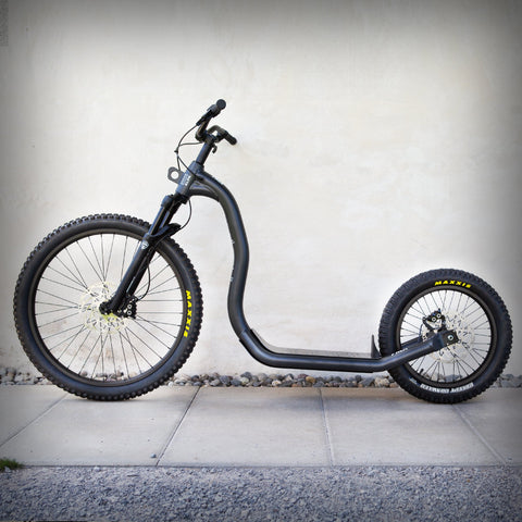 TMX27-DOWNHILL
