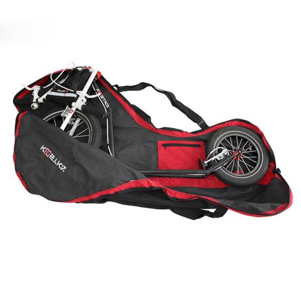 TRANSPORT TASCHE FÜR REBEL FOLD - SCOOTERSPORT - 1