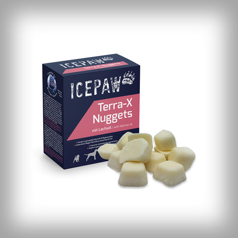 ICEPAW TERRA-X NUGGETS