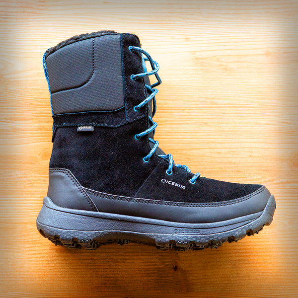 Torne RB9X GTX ohne Spikes