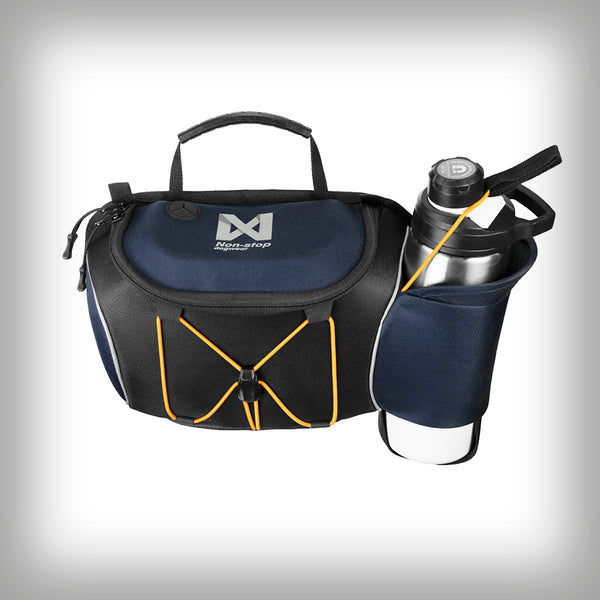 NON-STOP TREKKING BELT BAG