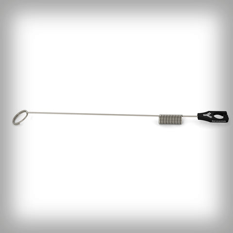 ANTENNE MIT HALTERUNG FÜR 25,4MM GABELSCHAFT