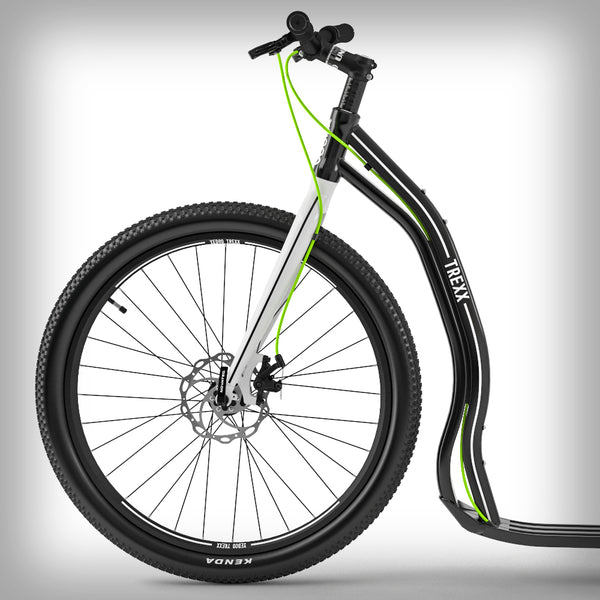 TREXX DISC 26"