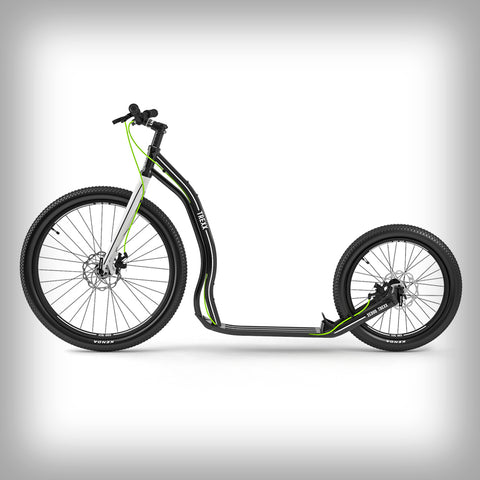 TREXX DISC 26"
