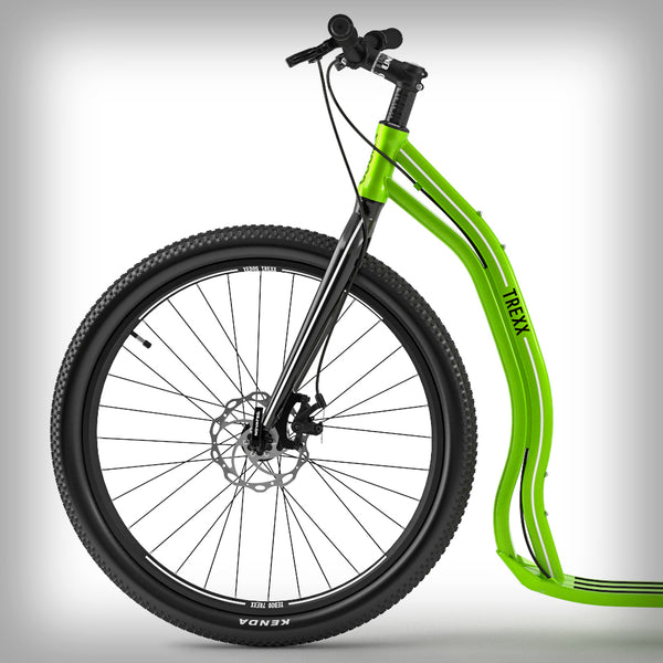 TREXX DISC 26"