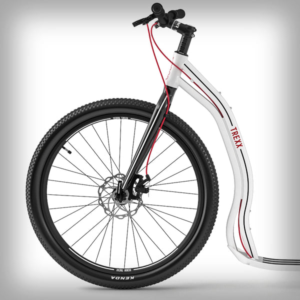 TREXX DISC 26"