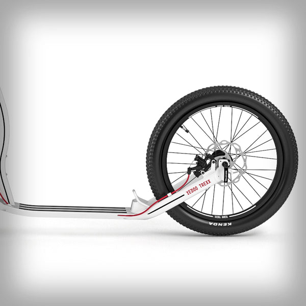TREXX DISC 26"