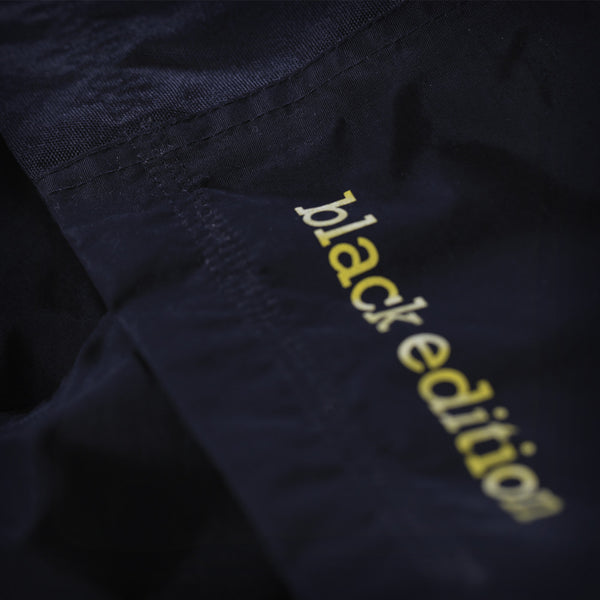 DIRTLEJ DIRTSUIT BLACK EDITION
