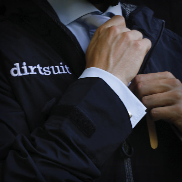 DIRTLEJ DIRTSUIT BLACK EDITION