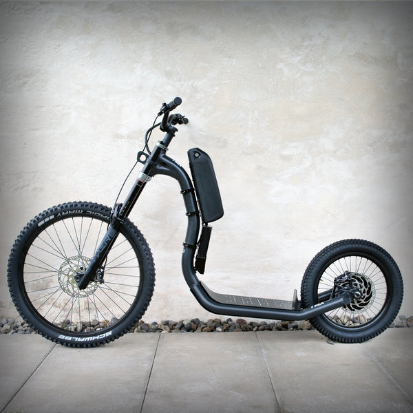 eTMX27 PEAK CRUISER CORE 2500