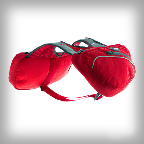 SATTELTASCHE CONFORT TREK